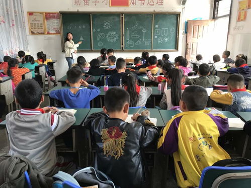 爱心志愿行 舞动童心梦——记我校机关志愿者赴新建区溪霞中心小学开展舞蹈辅导服务