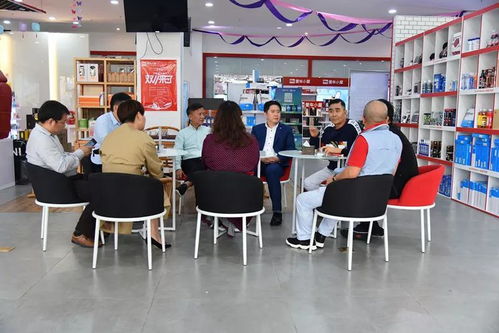 跨界交流促发展 爱车小屋喜迎品牌私董会与美术辅导服务共话未来