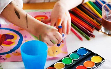 携手英美文化传播，开启少儿艺术教育新篇章 优质美术舞蹈辅导班加盟指南