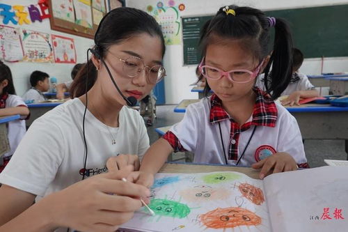 暑期托管让家长安心孩子开心——舞蹈辅导服务